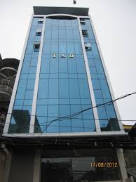 Bán tòa khách sạn mặt phố Hàn Thuyên, vị trí đẹp hai mặt phố 7562306