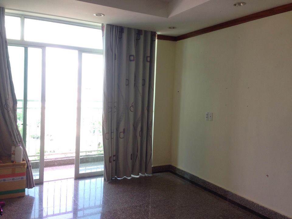 Bán chung cư Hoàng Anh Gia Lai, block A tầng 17, giá rẻ 7462959