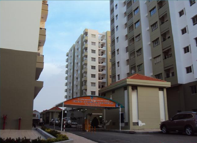 Cần bán gấp căn hộ Lê Thành, gần ngã tư An Dương Vương – Võ Văn Kiệt, Q. Bình Tân 7252716