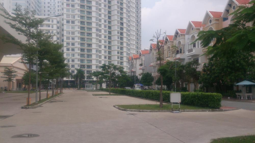 Bán nhà liền kề, biệt thự Him Lam Kênh Tẻ, Quận 7, đường Số 9, 20 tỷ. Sổ hồng, 0936 449 799 7275592