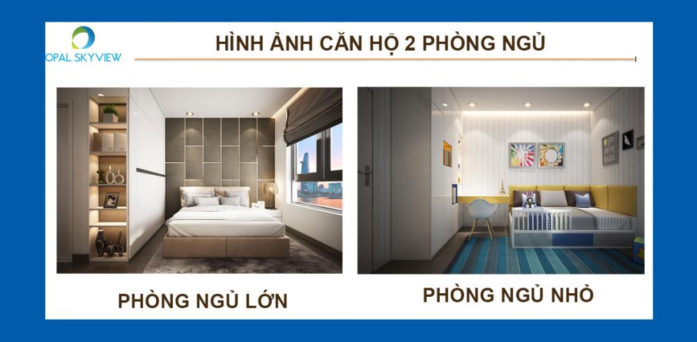 Căn hộ tiêu chuẩn 5 sao mặt tiền Phạm Văn Đồng, giá đầu tư 7202918