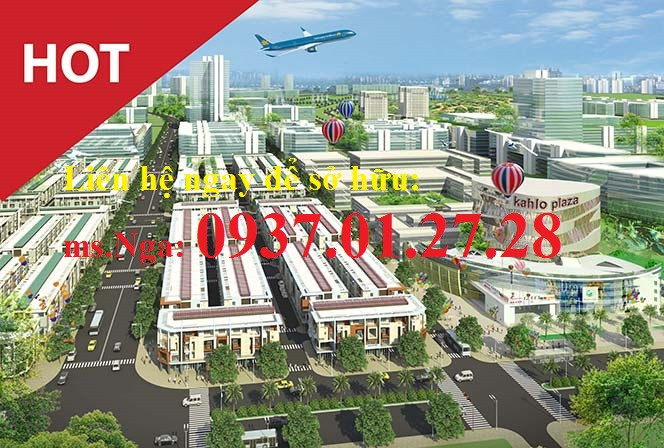 Mở bán dự án khu đô thị phụ cận cảng hàng không quốc tế LongThành sổ đỏ thổ cư-0937012728 7203038