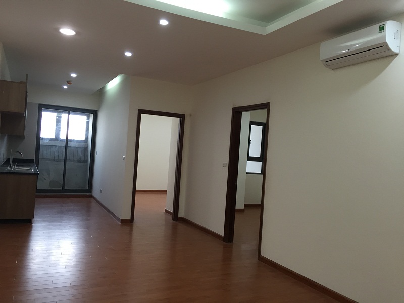 Cho thuê chung cư CT4 Vimeco Nguyễn Chánh, 123m2, 3 phòng ngủ đầy đủ nội thất. LH: 0917 68 2333 7245875