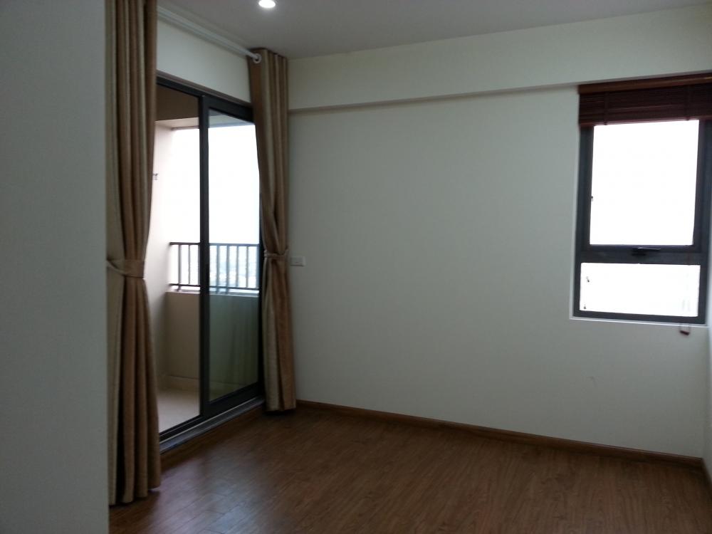 Cho thuê chung cư CT4 Vimeco Nguyễn Chánh, 123m2, 3 phòng ngủ đầy đủ nội thất. LH: 0917 68 2333 7245875