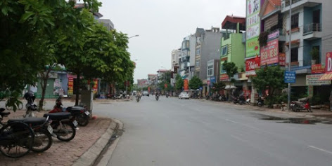 Bán đất gần Học Viện Nông Nghiệp, Việt Nam 7218035