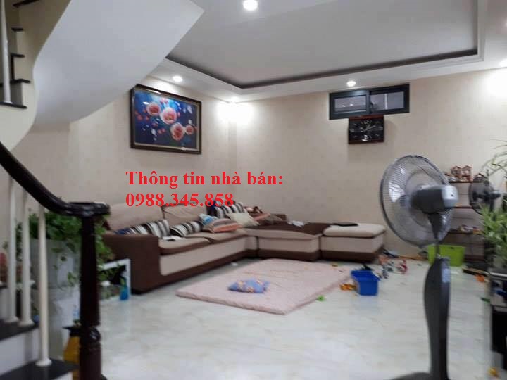 Cần bán gấp nhà phố Thịnh Quang, Vĩnh Hồ (ngay Ngã Tư Sở), 52m2 x 5T, nhà 3 mặt thoáng, giá 4.9 tỷ 7389633