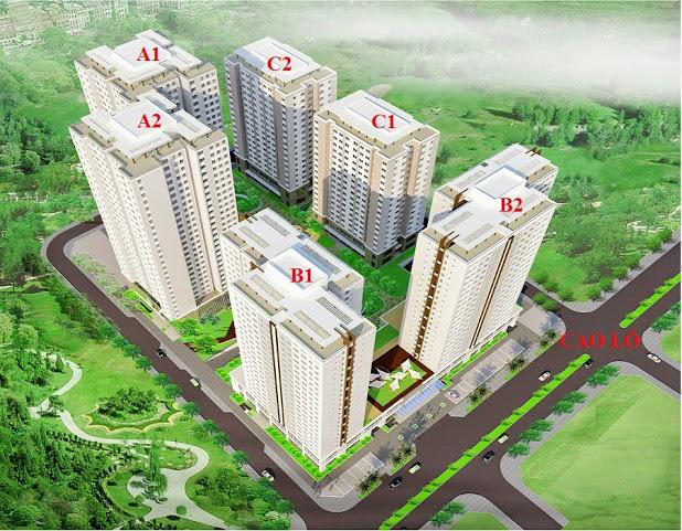 Bán căn hộ chung cư dự án Topaz City, Quận 8, Hồ Chí Minh, DT 70m2, giá 1.5 tỷ. LH: 0164.597.6069 7291284