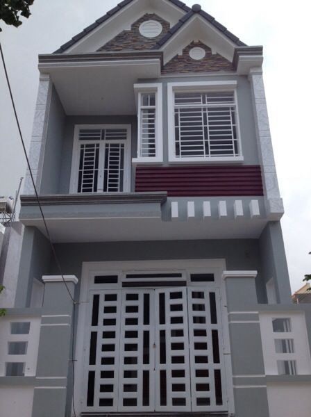 Bán nhà gần trường trung học cơ sở Vĩnh Lộc, Bình Hưng Hòa B 7284742