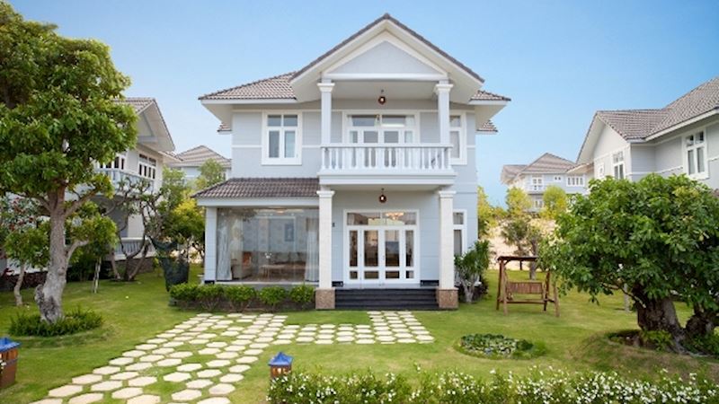 Bán biệt thự Sealink City, Phan Thiết, Mũi Né, hướng biển, 2.9 tỷ, tặng nội thất, LH 0915861092 7302621