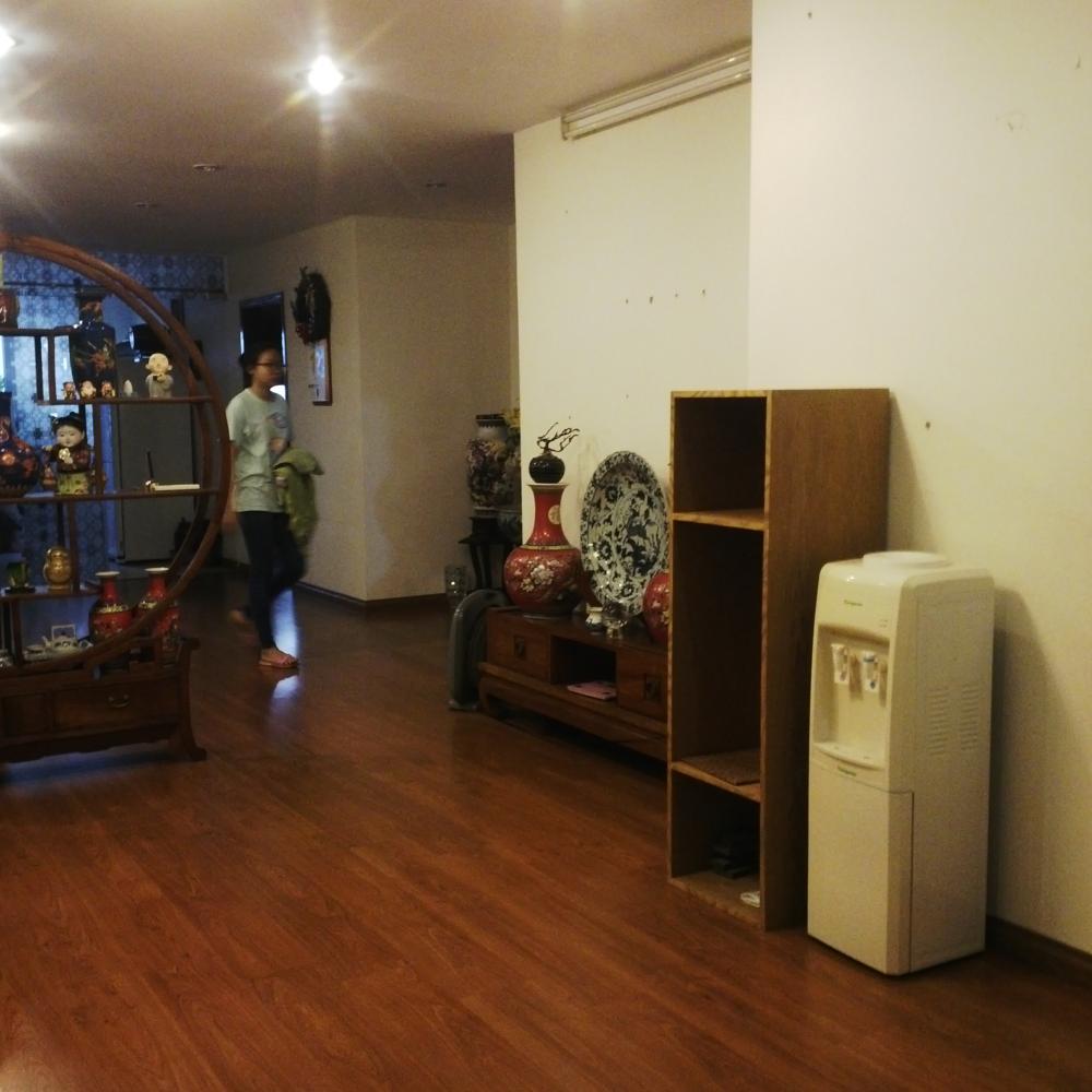 Cho thuê căn hộ chung cư Fafilm số 19 Nguyễn Trãi, diện tích 109m2, thiết kế 3 phòng ngủ 7338142