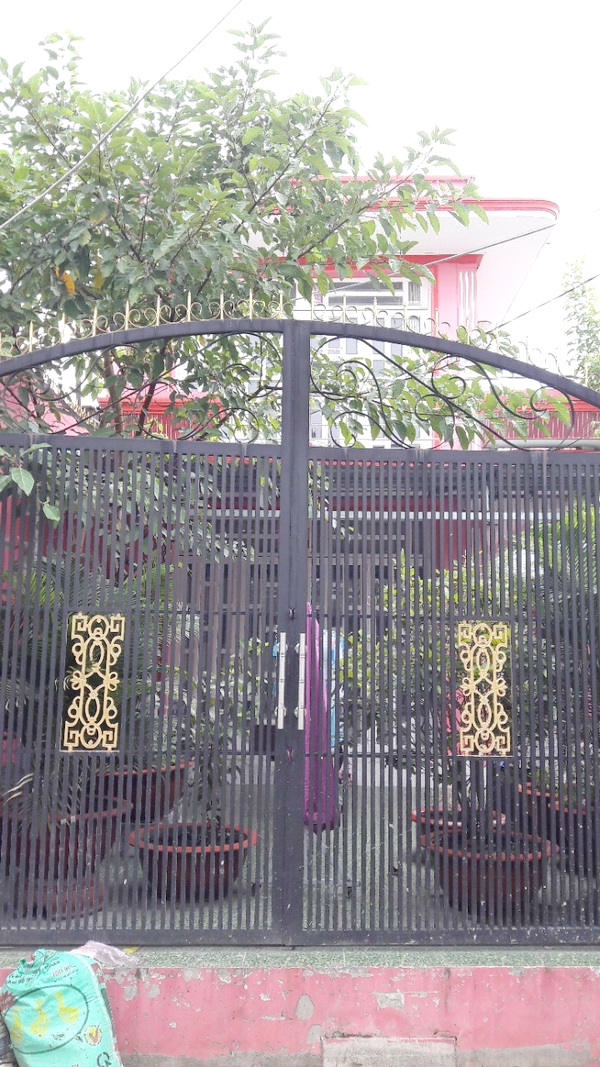 Bán nhà đường Huỳnh Tấn Phát, Phường Tân Phú, Quận 7, hẻm 994 7377375