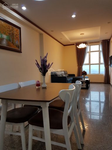 Cho thuê căn hộ tại Hoàng Anh Thanh Bình, diện tích 82m2, nhà đẹp, lầu cao, giá 11 triệu/tháng 7391862