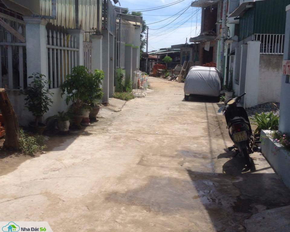 Bán dãy nhà trọ đôi tại K144 Nguyễn Lương Bằng, Phường Hòa Khánh Bắc, Liên Chiểu, 192m2, 1.7 tỷ 7342013