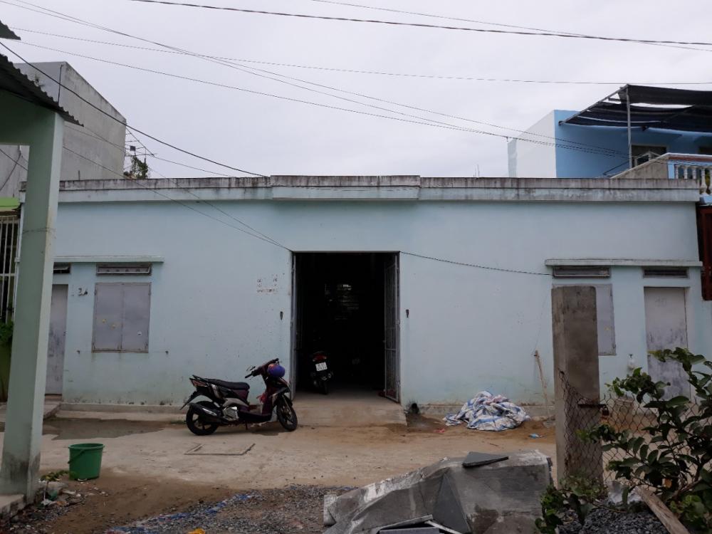 Bán dãy nhà trọ đôi tại K144 Nguyễn Lương Bằng, Phường Hòa Khánh Bắc, Liên Chiểu, 192m2, 1.7 tỷ 7342013