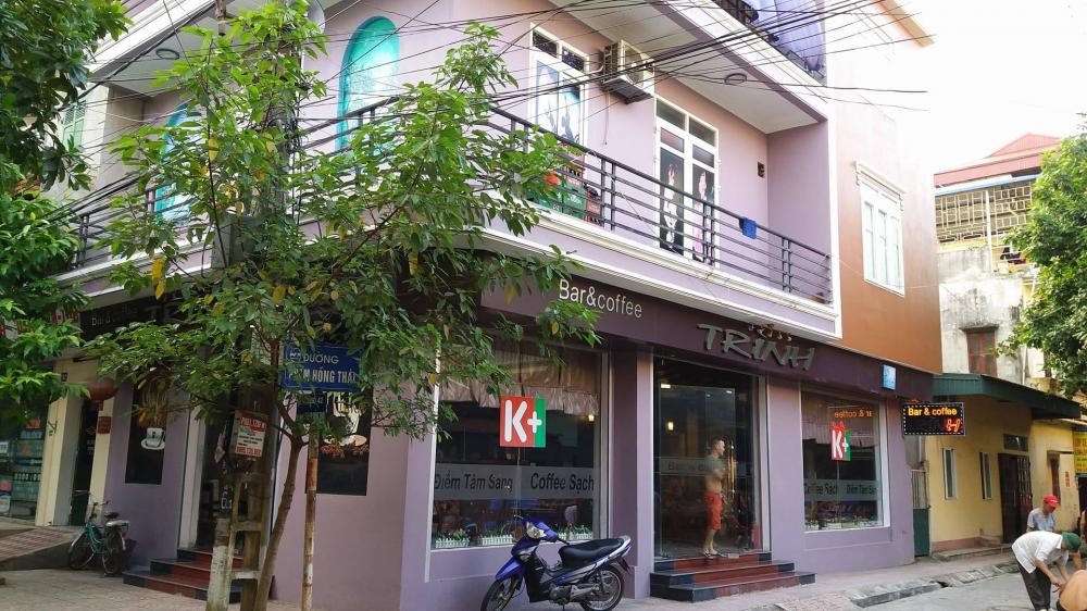 Cần bán nhà tại trung tâm tp Ninh Bình 7343423
