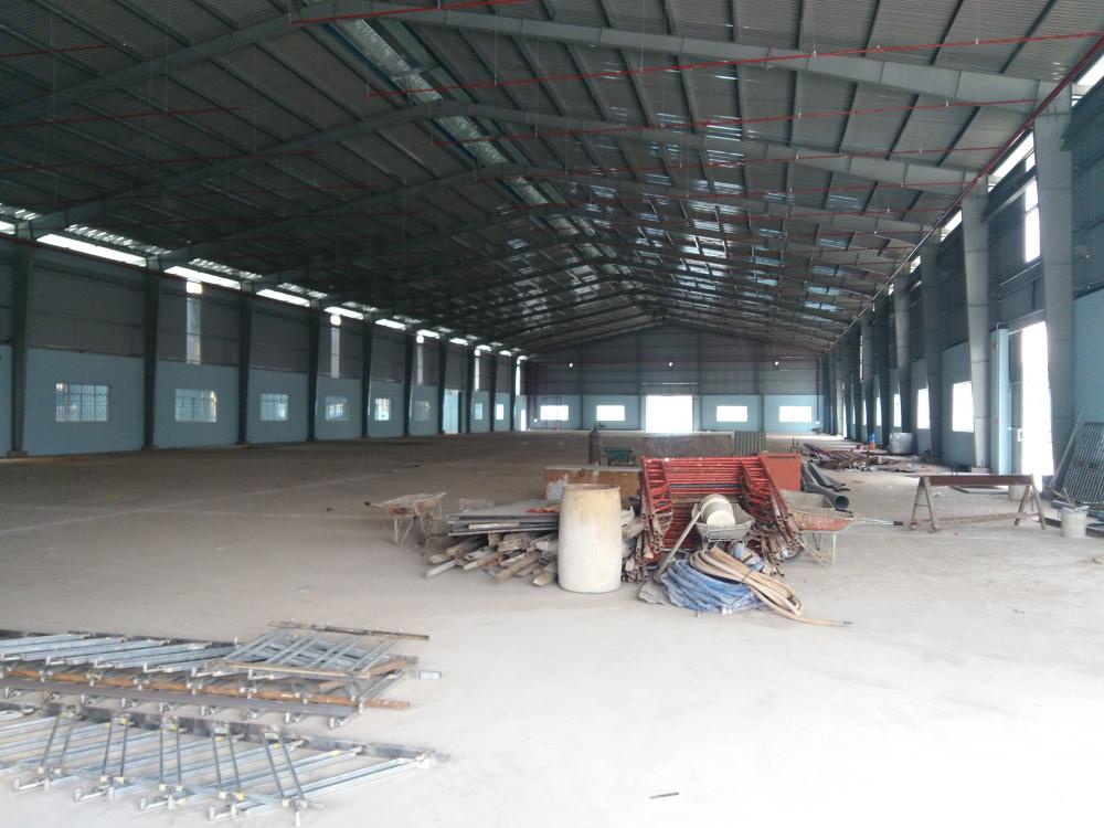 Nhà xưởng DT 6050m2 cho thuê tại Hoằng Hóa, Thanh Hóa, giá tốt 7352400