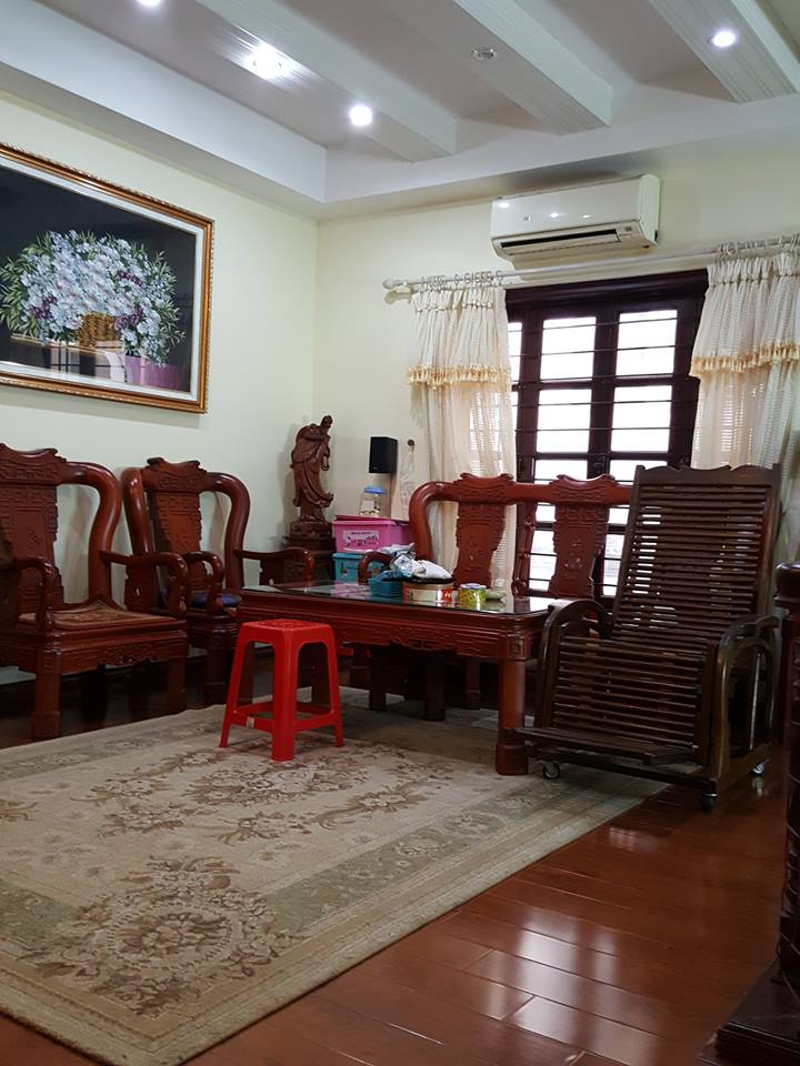 Bán nhà đẹp ngõ 110 Trần Duy Hưng, Cầu Giấy, về ở luôn 7289823