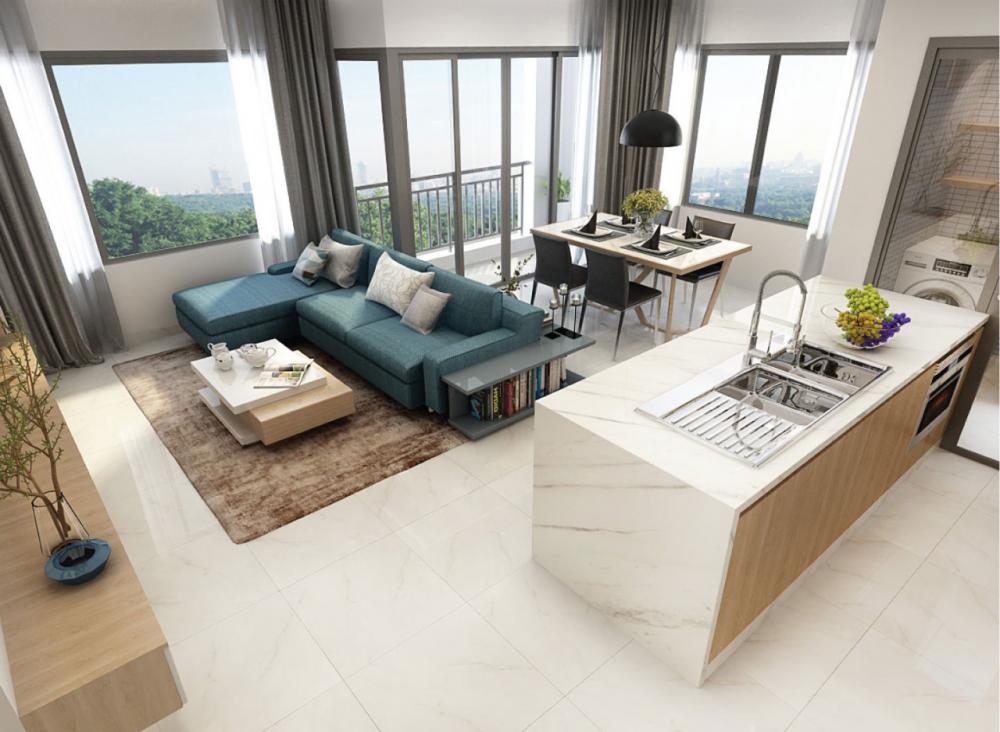 Chính thức mở bán đợt đầu căn hộ New City Thủ Thiêm, Mai Chí Thọ, Q2, giá từ 37tr/m2. LH 0902442334 7301023