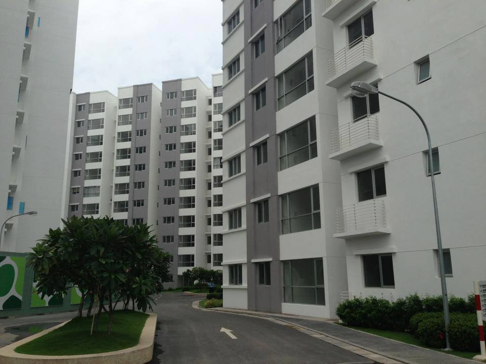 Cần bán căn hộ Block A Celadon, P Sơn Kỳ, Q Tân Phú, DT 95m2 7302825