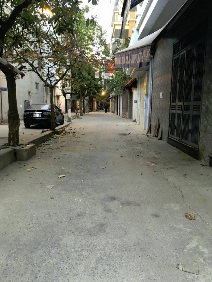 Bán nhà phố Nguyễn Văn Trỗi, nhỉnh 3 tỷ ô tô đỗ cửa, KD. 7302887