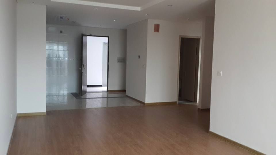 Cho thuê căn hộ CC 71 Nguyễn Chí Thanh, 80m2, 2 phòng ngủ, đồ cơ bản, 11 tr/tháng 7351161