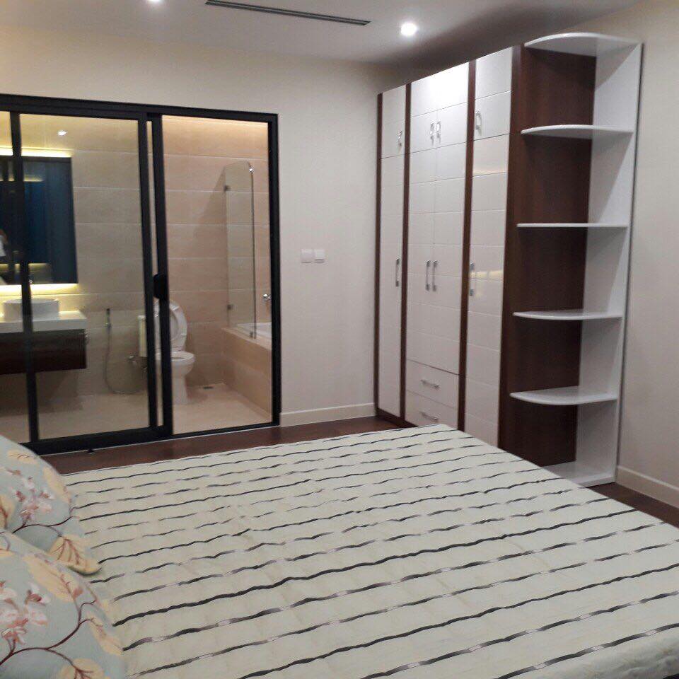 Cho thuê căn hộ cao cấp tại Vườn Xuân, 71 Nguyễn Chí Thanh 105 m2, 2PN, đủ đồ, giá 12 triệu/tháng 7350588
