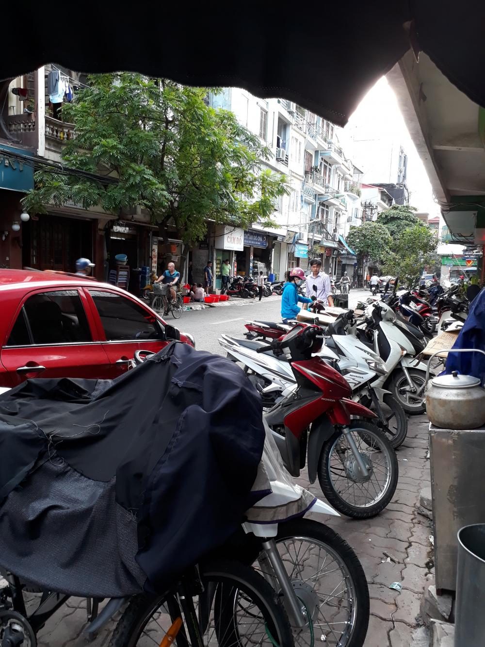 Cần bán gấp nhà mặt phố Nguyễn Như Đổ 7372514