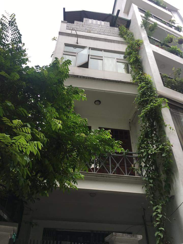 Bán nhà mặt phố Phương Liệt, Thanh Xuân, 75m2 x 5 tầng, 4m vỉa hè, kinh doanh đỉnh, giá 8.75 tỷ 7320494