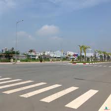 Bán đất dự án quận 9, dự án Phú Hữu ngay vòng xoay Phú Hữu 7387080