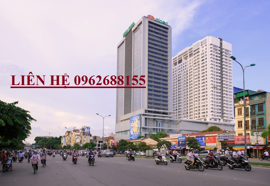 Cho thuê chung cư MIPEC 229 Tây Sơn. LH 0962688155 7342766