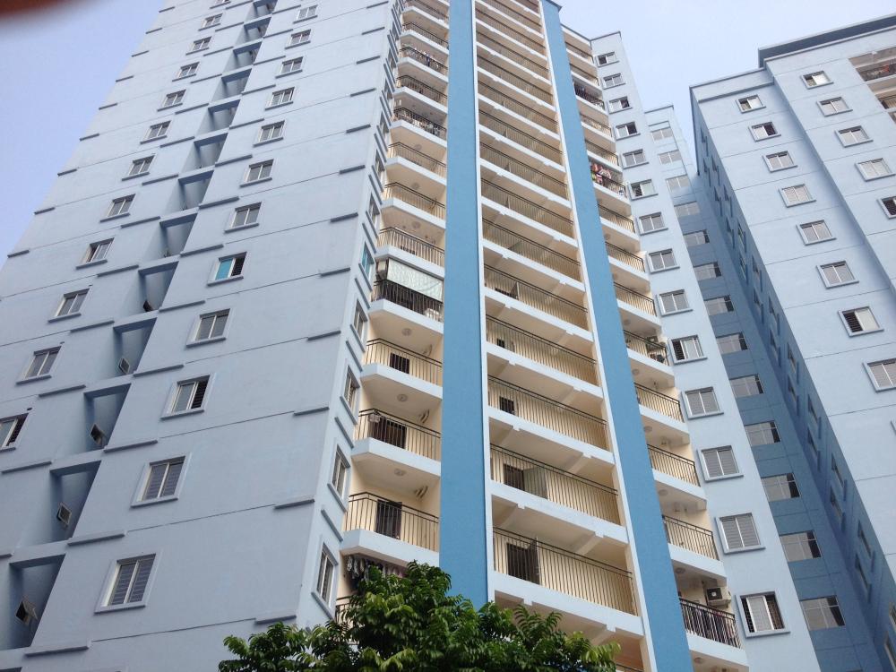 Bán căn hộ D22 Trần Bình, DT: 64.2m2. Giá: 1.6 tỷ 7342800