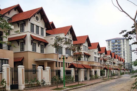 Cho thuê nhà riêng Mỗ Lao, Hà Đông, 80 m2 x 4 tầng, giá 22 tr/th 8022577