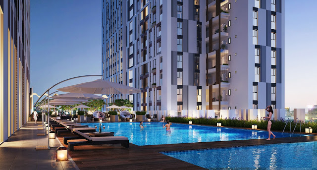 Bán căn hộ dự án Centana Thủ Thiêm, Quận 2, Hồ Chí Minh, giá chỉ 1.45 tỷ/căn 7525919