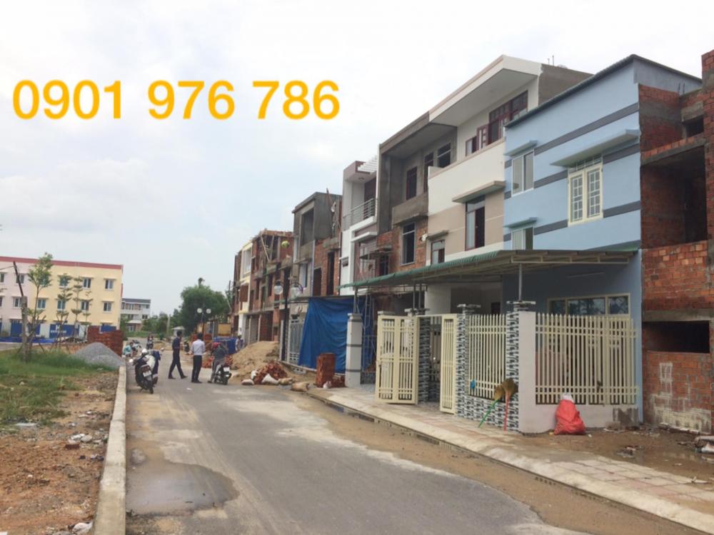 Nhà 2 tầng giá rẻ cho các cặp vợ chồng trẻ TTTP Quảng Ngãi, chỉ cần trả trước 205 tr 7425171