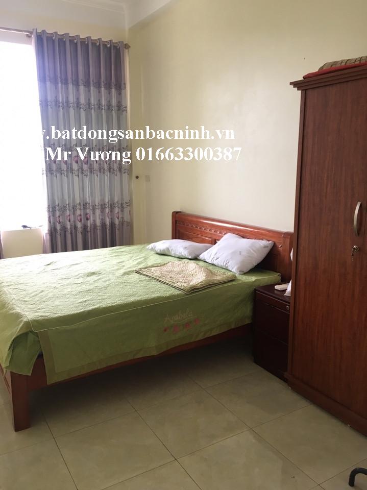 Cho thuê nhà 3 tầng 6 phòng ngủ tại khu đô thị Huyền Quang, Ninh Xá, TP.Bắc Ninh 7372419