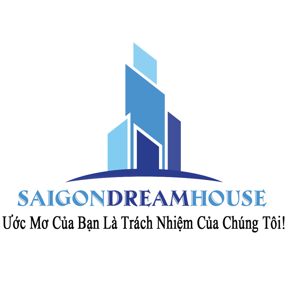 Nhà HXH Nguyễn Đình Chiểu, P. 3, Q. 3, DT: 3.8x18m, 4 lầu 7524590