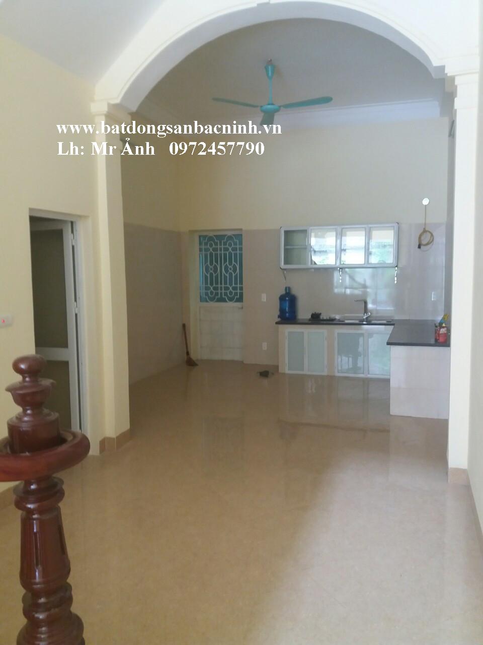 Cho thuê căn chung cư Mường Thanh tại trung tâm TP.Bắc Ninh 7385490
