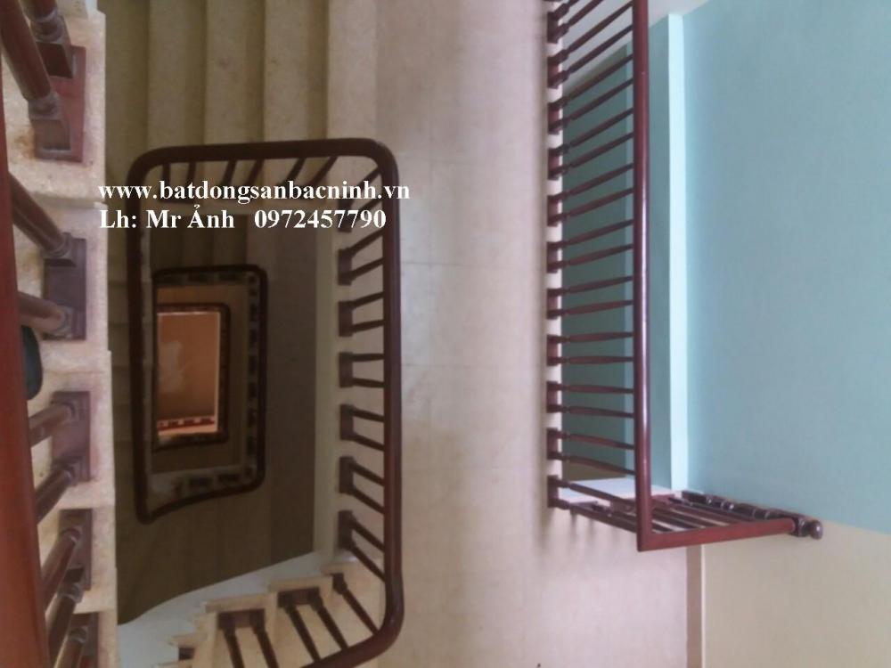 Cho thuê căn chung cư Mường Thanh tại trung tâm TP.Bắc Ninh 7385490