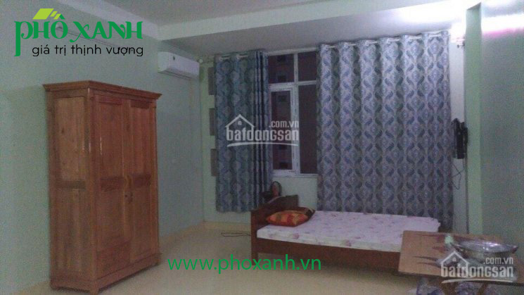 Cho thuê căn hộ chung cư mini tại ngõ 275 Đông Khê - Ngô Quyền - Hải Phòng 7530684