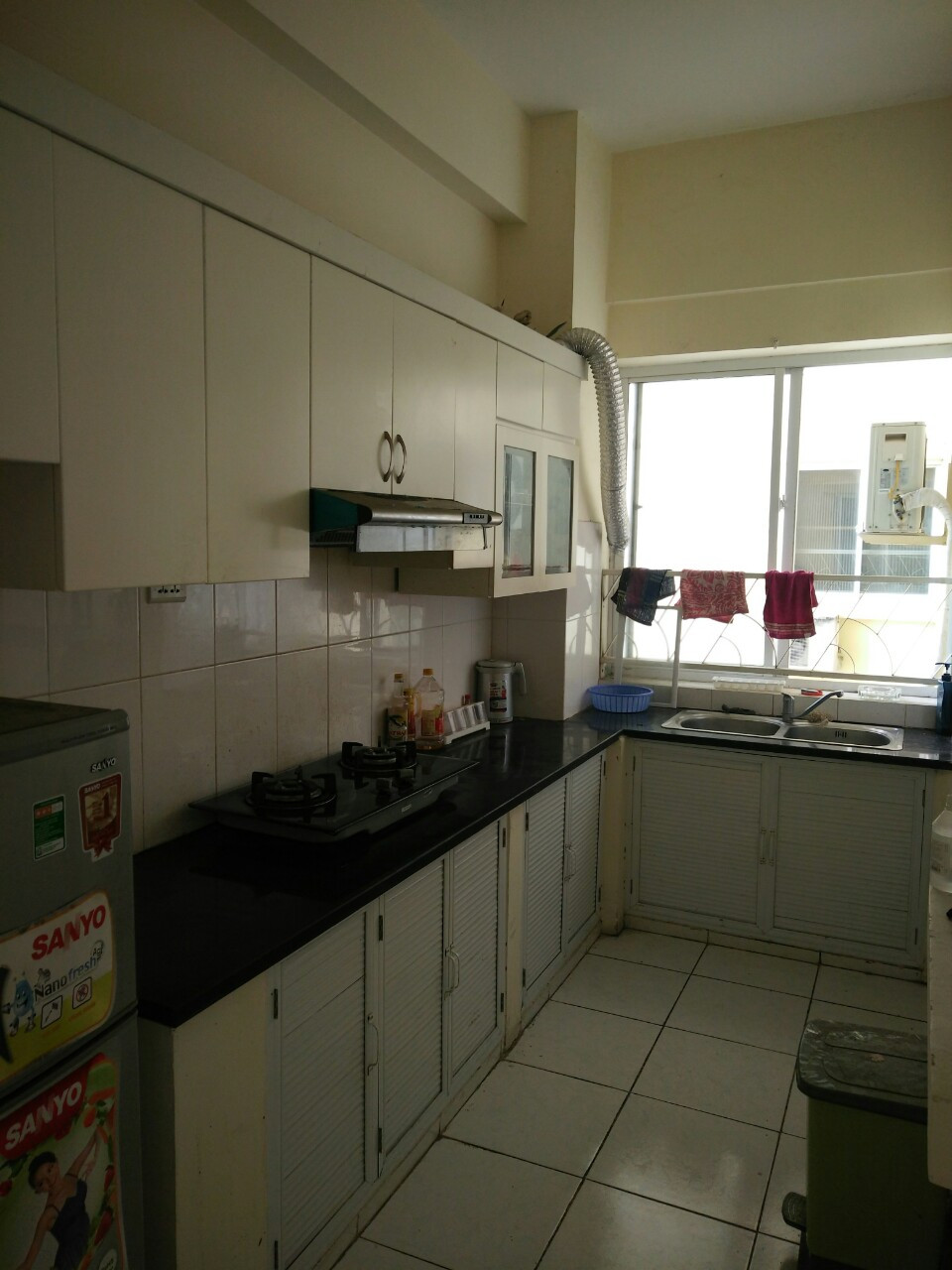 Cho thuê căn hộ chung cư G9, ngõ 40 đường Xuân La, Tây Hồ, Hà Nội 70m2, giá 8tr/th, có thỏa thuận 7401258