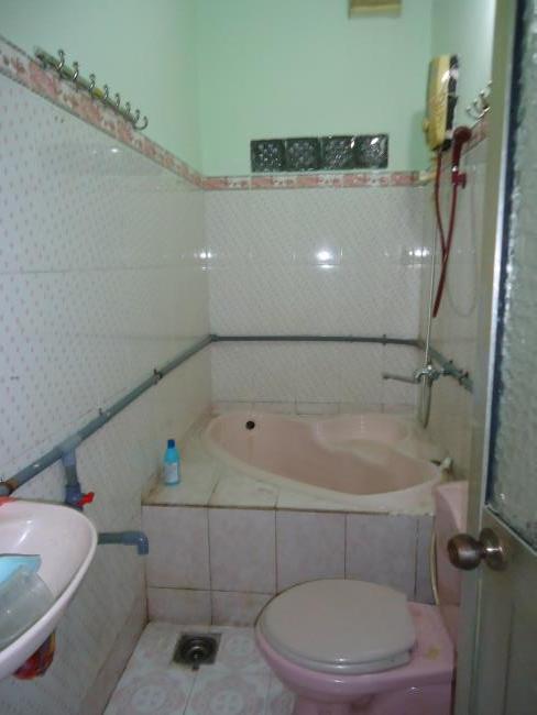 Cho thuê nhà trọ giá rẻ ở Thuận An, Bình Dương (thỏa thuận) 7408155