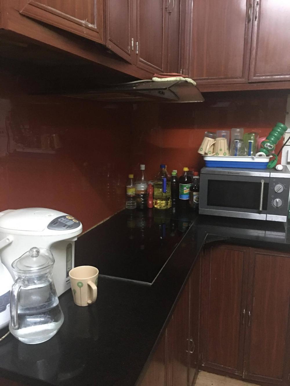 Bán căn hộ tập thể tầng 2 ngõ 231 Chùa Bộc, phường Trung Liệt, diện tích 70 m2, giá 1,8 tỷ 7506527