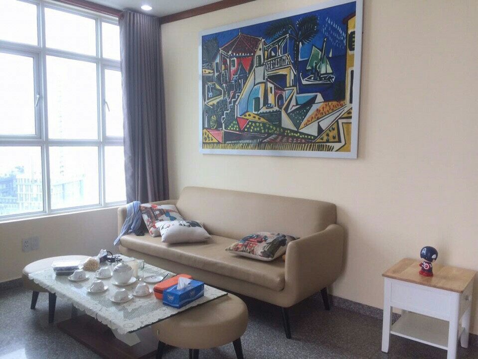 Cần bán căn hộ Hoàng Anh Thanh Bình, Q7, 73m2, giá rẻ 2.05 tỷ 7495633