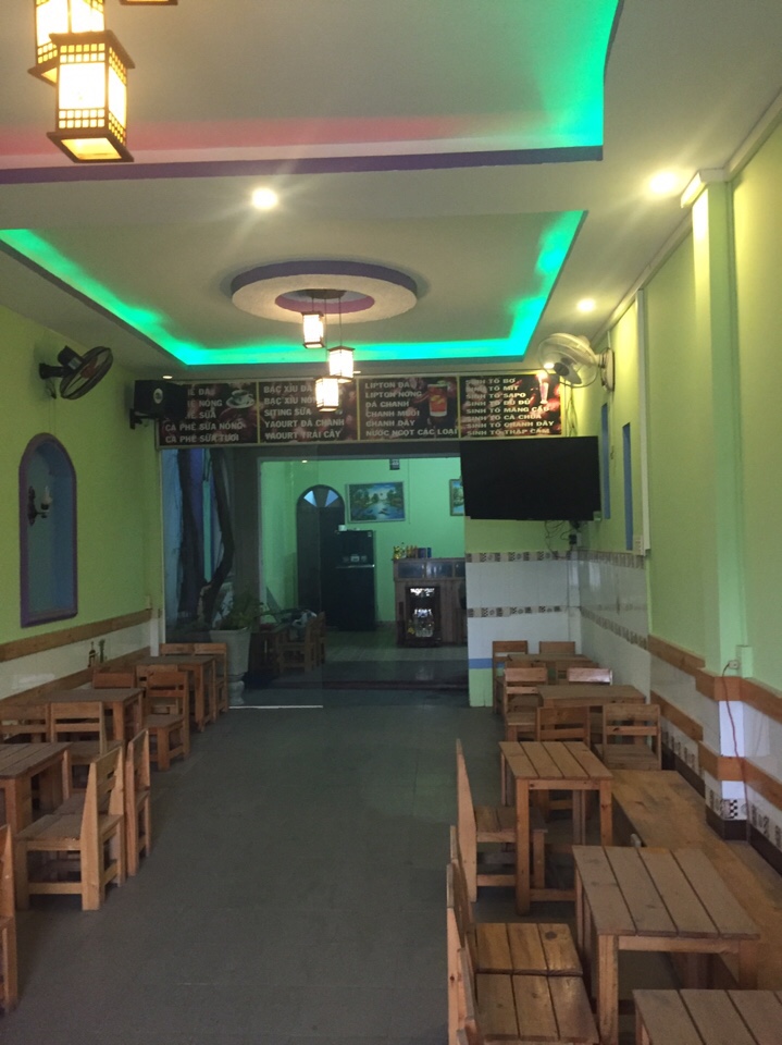 Cần sang quán cafe mặt tiền đường Lê Văn Khương, phường Thới An, quận 12 7523613