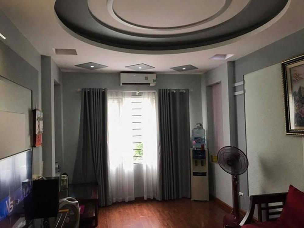 Bán nhà riêng tại tổ 2 cụm 2 đường Khương Đình, Quận Thanh Xuân, giá: 2.6 tỷ, diện tích: 32m2 1528395