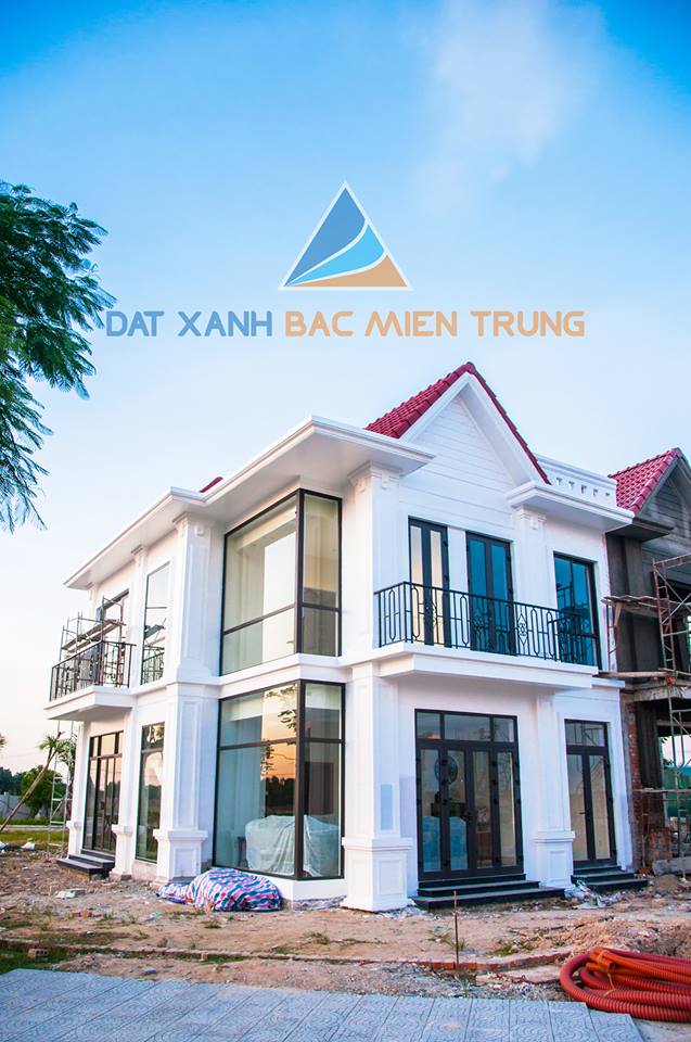 Bán nhà biệt thự gần Đường Phạm Văn Đồng, Huế, Thừa Thiên Huế, diện tích 112m2, giá 1,657 tỷ 7499352