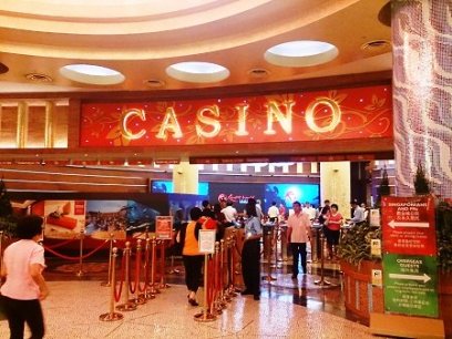 Casino Phú Quốc - Biệt Thự nằm ngay trong khu Casino lớn nhất ĐNA, chỉ duy nhất 1 suất ngoại giao 7428902
