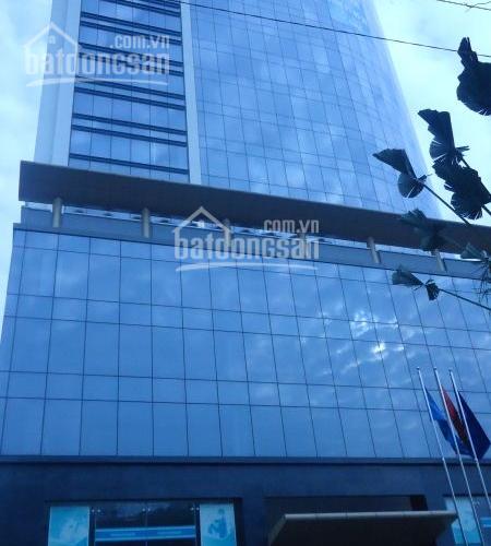 Cho thuê văn phòng cho thuê tòa trên phố Duy Tân, Cầu Giấy giá 388.500 đ/m2/th. LH: 090 2121 270 7504950