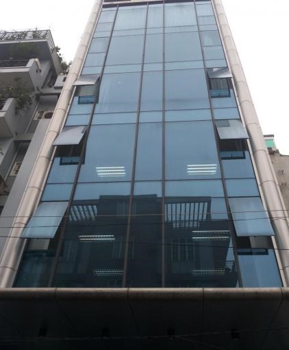 Bán nhà mặt phố Đào Tấn, lô góc 86m2 x 6 tầng, thang máy, mặt tiền 6.5m, giá chào 34 tỷ 7520018