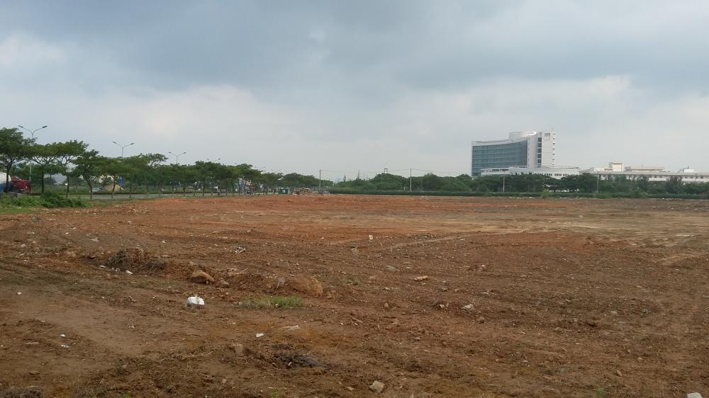 Bán đất trục 60m Nguyễn Sinh Sắc, TP Đà Nẵng, giá 17 triệu/m2 7498338
